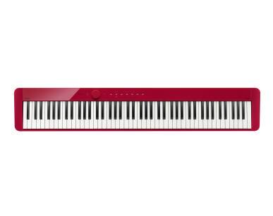 Pianino cyfrowe Casio PX-S1000 RD Privia