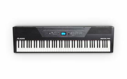 Pianino cyfrowe Alesis Recital Pro