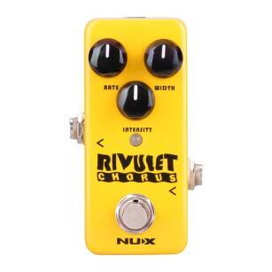 NUX NCH-2 Rivulet Chorus gitarowy