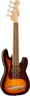 Fender Fullerton Precision Bass