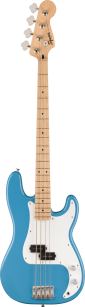 Squier Sonic PJ Bass CAB
