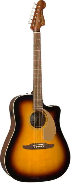 Fender Redondo Player SB