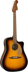 Fender Redondo Player SB