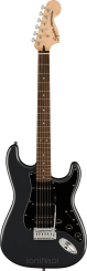 Gitara elektryczna Squier Affinity CFM