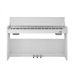 Pianino cyfrowe NUX WK-310 WH