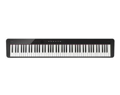 Pianino cyfrowe Casio PX-S1100 BK Privia
