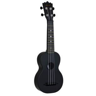 EverPlay WU-21X BK - ukulele sopranowe