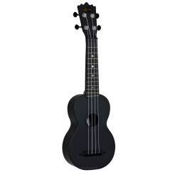 EverPlay WU-21X BK - ukulele sopranowe