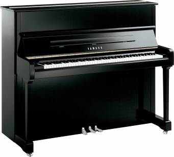 Pianino Yamaha P121 MPEC