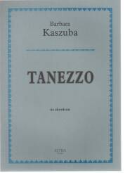 "Tanezzo" Barbara Kaszuba nuty