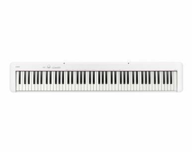 Pianino cyfrowe Casio CDP-S110 WE