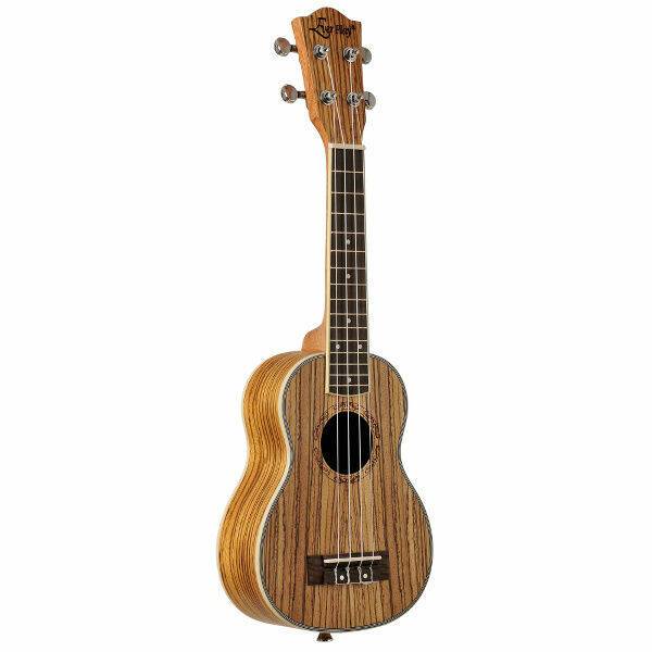 EverPlay UK21-65 - ukulele sopranowe