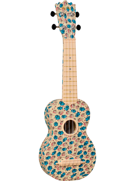 EverPlay WU-21C1 - ukulele sopranowe
