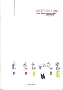 Motion Trio - "U-dance'" nuty