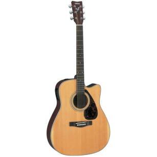 Gitara elektro-akustyczna Yamaha FX-370C