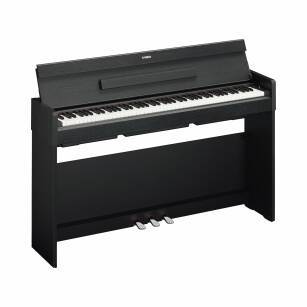Pianino cyfrowe Yamaha YDP-S35 B