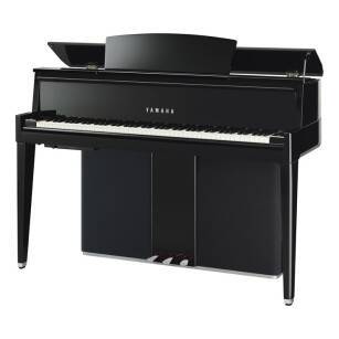 Pianino hybrydowe Yamaha N2
