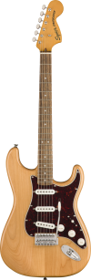 Squier Classic Vibe '70S Stratocaster Nat