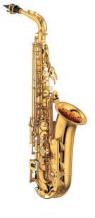 Saksofon altowy YAMAHA YAS-280
