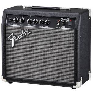 Fender Frontman 15G