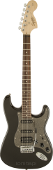 Squier Affinity Stratocaster HSS (MBK)