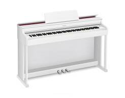 Pianino cyfrowe Casio AP-470 WE