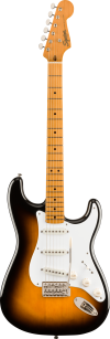 Squier Classic Vibe '50S Stratocaster 2TS
