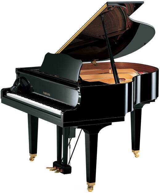 Pianino Yamaha GB1 Disklavier Enspire