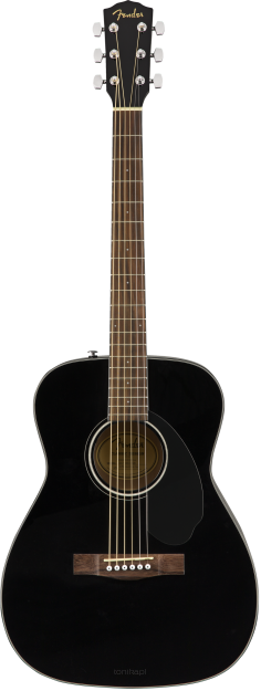 Fender CC-60S BLK