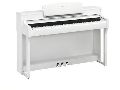 Pianino cyfrowe CSP-150 WH