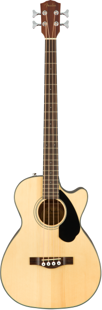 Fender CB-60SCE (NT)
