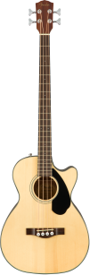 Fender CB-60SCE (NT)