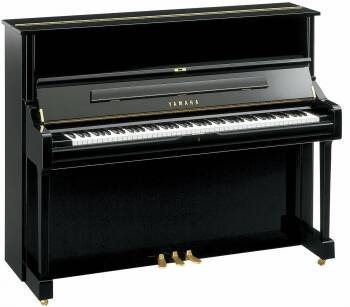 Pianino Yamaha U1 PE