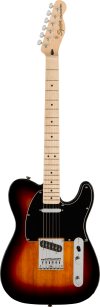 Squier Affinity Telecaster (3TS)