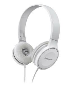 Słuchawki Panasonic RP-HF100 białe