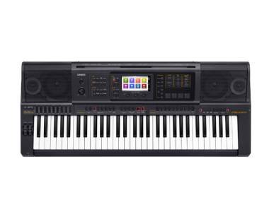 CASIO MZ-X300 keyboard arranger
