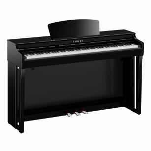 Pianino cyfrowe Yamaha CLP-725 PE połysk