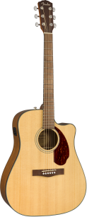 Fender CD-140SCE NAT