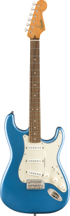 Squier Classic Vibe '60S Stratocaster Blue