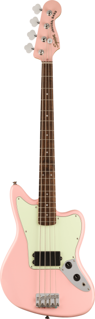 Squier Affinity Jaguar Bass FSR