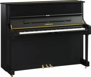 Pianino Yamaha U1 SE