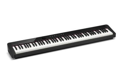Pianino cyfrowe Casio PX-S1000 BK Privia