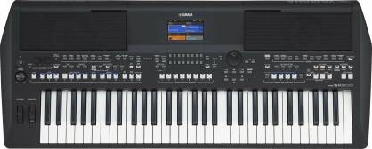 Keyboard Yamaha PSR-SX600