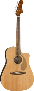 Fender Redondo Player NT