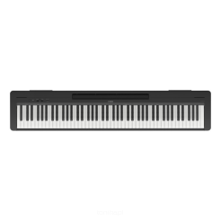 Pianino cyfrowe Yamaha P-145