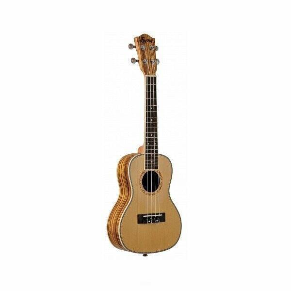 EverPlay UK26-60 - ukulele tenorowe