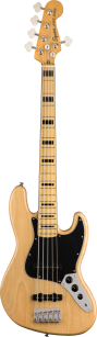 Squier Classic Vibe '70s Jazz Bass V