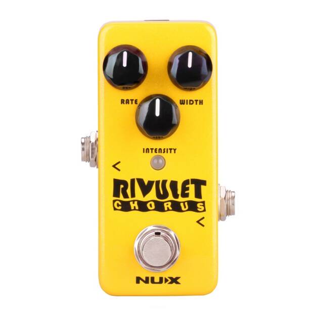 NUX NCH-2 Rivulet Chorus gitarowy