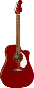 Fender Redondo Player CAR