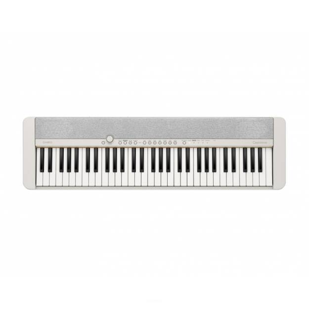 Keyboard Casio Casiotone CT-S1 WE